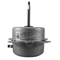 Motor Condensador Para Minisplir Lg 1.5 Ton - Eau38823801